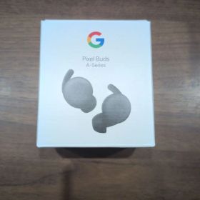 Google Pixel Buds A-Series グレー