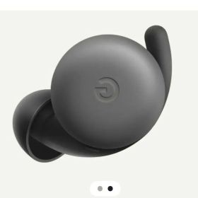 Google Pixel Buds A-Series 交換用 Carbon