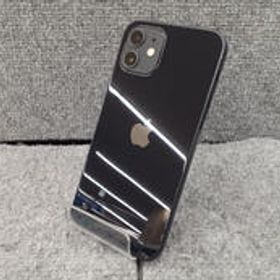 IPHONE12 MGHN3J/A APPLE/UQモバイル