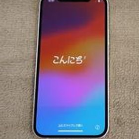 IPHONE 12 MGHV3J/A APPLE/SOFTBANK