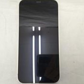 IPHONE12 MGHV3J/A SOFTBANK