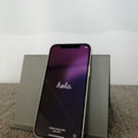 IPHONE12 MGHV3J/A APPLE
