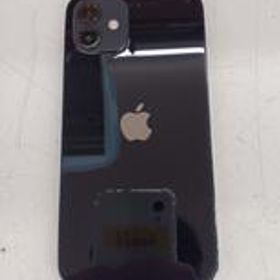 IPHONE12 MGJ03J/A APPLE
