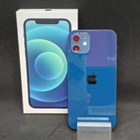 DOCOMO IPHONE12 MGJ33J/A DOCOMO