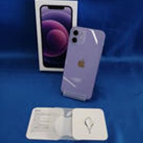 IPHONE12 MJNH3J/A APPLE / AU