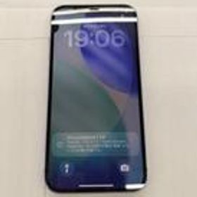 IPHONE12(液晶に黒い斑点あり) MJNJ3/A APPLE/SBM系利用制限◯