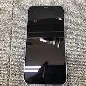 SIMフリー iPhone12 NJNH3J/A APPLE