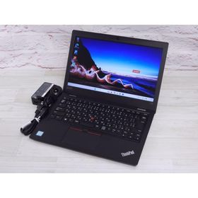 中古 Bランク Lenovo ThinkPad L390 第8世代 i5 8265U メモリ8GB SSD256GB Win11