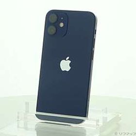 iPhone12 mini 128GB ブルー MGDP3J／A SoftBank