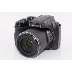 【外観特上級】FUJIFILM FinePix S9800(コンパクトデジタルカメラ)