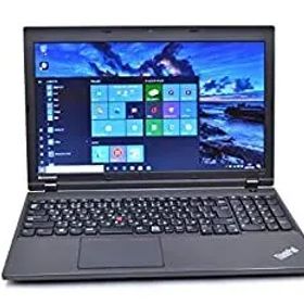 【中古-非常に良い】 Lenovo レノボ ThinkPad L540 20AUS3J600 Core i5 4300M Windows 10 Pro