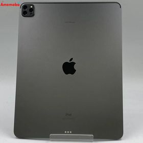 iPad Pro 12.9インチ 第5世代 Wi-Fiモデル 256GB MHNH3J/A スペース