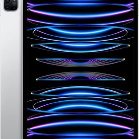 未開封品 SIMフリー iPad Pro 第6世代 12.9インチ 128GB シルバー
