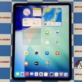 iPad Pro 12.9インチ 第5世代 Wi-Fiモデル 512GB スペースグレイ MHNK3