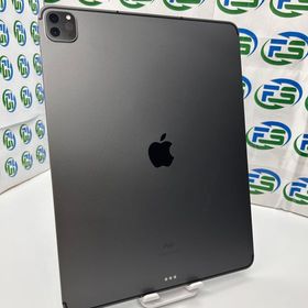 12.9インチ iPad Pro第5世代 Cellular 512GB スペースグレイ