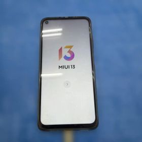 Xiaomi Redmi Note 9T 64GB パープル ⑤