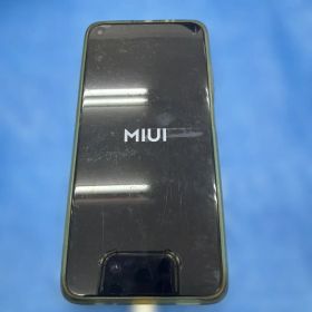 Xiaomi Redmi Note 9T 64GB パープル ③