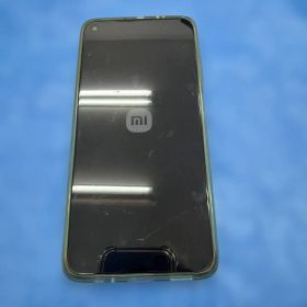 Xiaomi Redmi Note 9T 64GB パープル ②