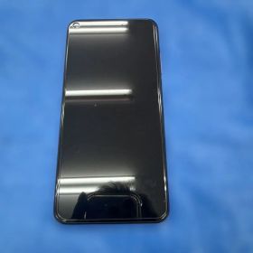 美品 Xiaomi Redmi Note 9T 64GB パープル ①