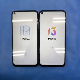 Xiaomi Redmi Note 9T 64GB パープル 28.29
