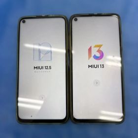 Xiaomi Redmi Note 9T 64GB パープル 26.27