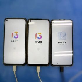 Xiaomi Redmi Note 9T 64GB パープル 9.10.11
