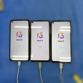 Xiaomi Redmi Note 9T 64GB パープル 6.7.8