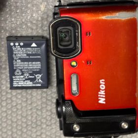 Nikon COOLPIX W300 26023710