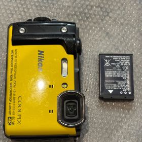 Nikon COOLPIX W300 26040459