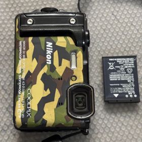 Nikon COOLPIX W300 26040418