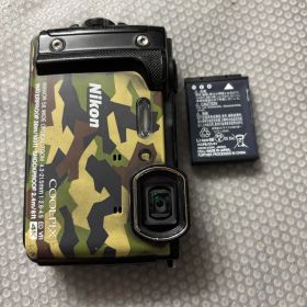 Nikon COOLPIX W300 26040668