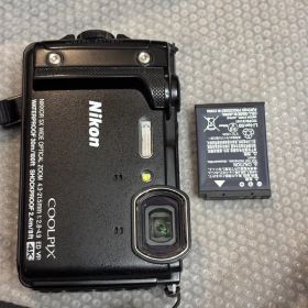 Nikon COOLPIX W300 26021931