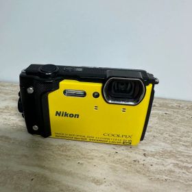 Nikon COOLPIX W300 デジカメ 6878