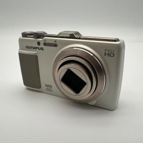 T0870 【 動作未確認品 】OLYMPUS オリンパス SH-25MR 16 MEGAPIXEL