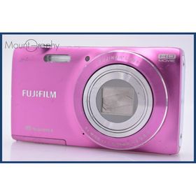 難あり 富士フイルム FUJIFILM FinePix JZ250 同梱無料 #yk8488(コンパクトデジタルカメラ)