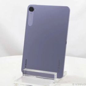 Xiaomi Pad Mini 256GB パープル 美品 Xiaomi Pad mini 12GB+512GB 256GB 中古 65,980円 | ネット最安値の