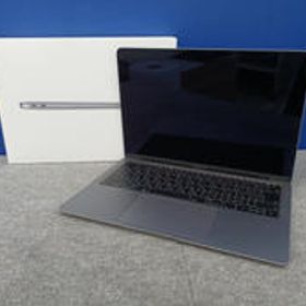 MacBook Air 2018 中古 18,480円 | ネット最安値の価格比較 プライスランク