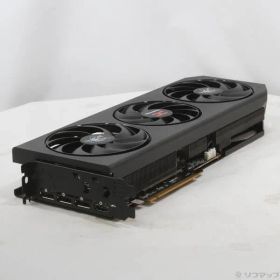 ソフマップ 〔中古品〕 Hellhound AMD Radeon RX 9070 XT 16GB GDDR6 RX9070XT 16G-L／OC【262】
