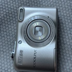 Nikon COOLPIX L30 26040311