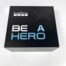 ☆新品、未開封☆ Go Pro hero 12 アウトドア万能セット