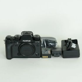 [良品] FUJIFILM X-T3 [ボディ ブラック] | FUJIFILM Xマウント