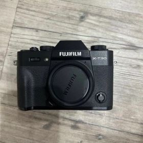 xt30 極美品 純正レンズ付き