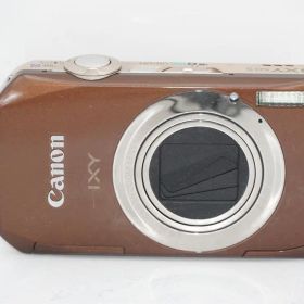 Canon キャノン IXY 50S コンパクトデジタルカメラ