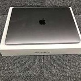 Apple MacBook Pro M1 2020 13型 売買相場 ¥45,980 - | ネット最安値の