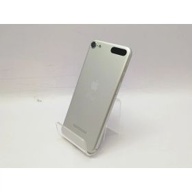 【中古】Apple iPod touch 128GB シルバー MVJ52J/A (2019/第7世代)【高崎モントレー】保証期間1ヶ月【ランクB】
