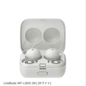 SONY LinkBuds WF-L900