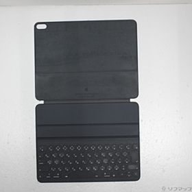 〔中古品（難あり）〕 12.9インチ iPad Pro用 Smart Keyboard Folio MU8H2J／A〔中古品（難あり）〕 12.9インチ iPad Pro用 Smart Keyboard Folio MU8H2J／A