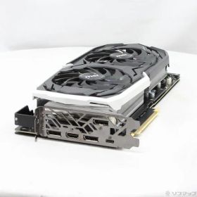 ソフマップ 〔中古品〕 GeForce RTX 2070 ARMOR 8G【344】