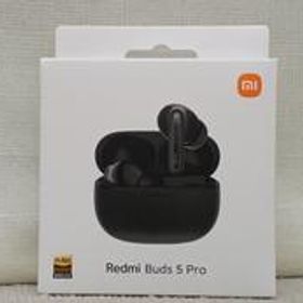 BTイヤホン REDMI BUDS5 PRO(未開封) XIAOMI