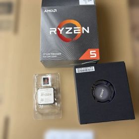 AMD Ryzen 5 3600 BOX